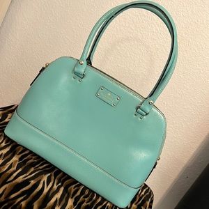 Kate ♠️ Spade Wellesley Quinn